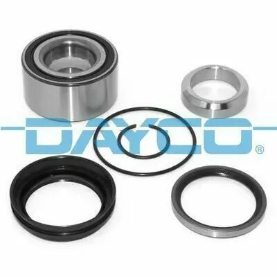 Bestseller Dayco KWD1400