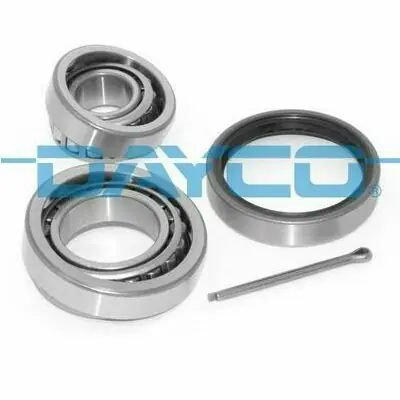 Betrouwbaar Dayco KWD1458