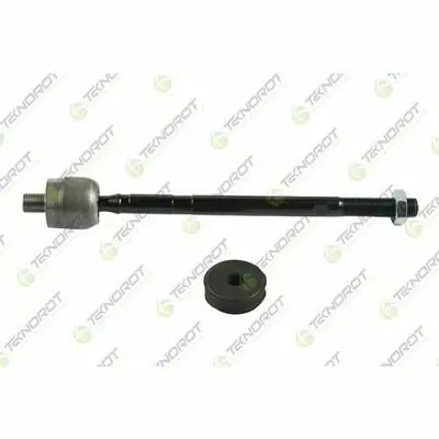 Weekendaanbieding Teknorot B-102