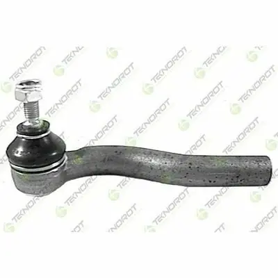 Bestel Nu Teknorot F-502