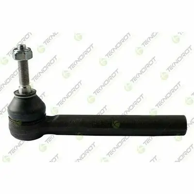 Betaalbaar Teknorot F-822