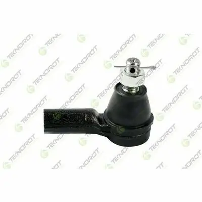 Beperkte Voorraad Teknorot H-1011