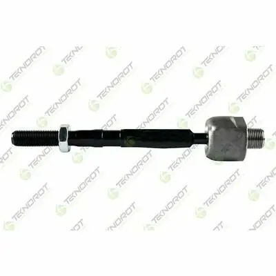 Weekendaanbieding Teknorot H-473