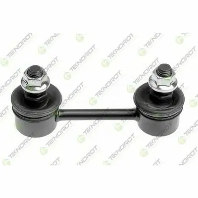 Beperkt Aanbod Teknorot KI-127