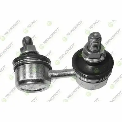 Betrouwbaar Teknorot MI-447