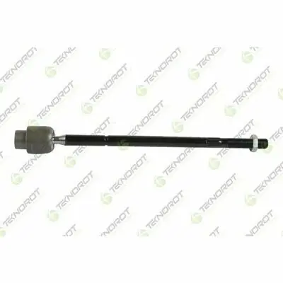 Betaalbaar Teknorot O-163