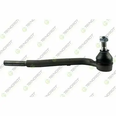 Betrouwbaar Teknorot O-603