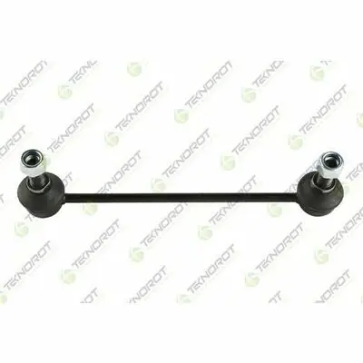 Betrouwbaar Teknorot O-611