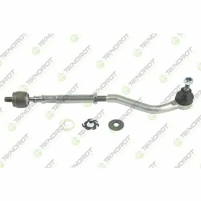 Direct Beschikbaar Teknorot P-401306