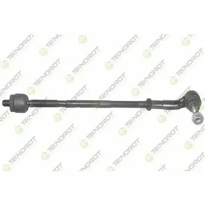 Betrouwbaar Teknorot SK-402403