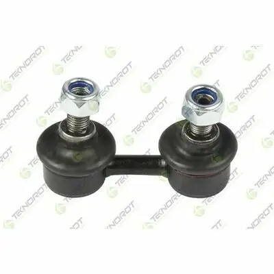 Alleen Vandaag Teknorot T-110