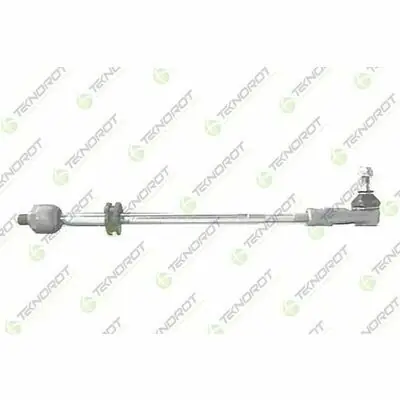 Bestel Nu Teknorot V-415