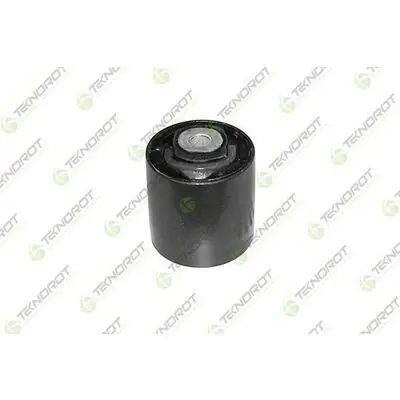 Alleen Vandaag Teknorot VW-BS035