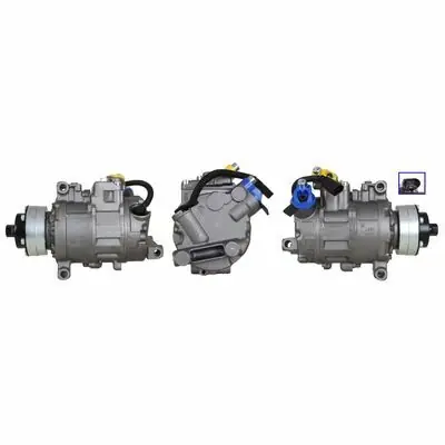 Flitsaanbieding Lucas ACP01463