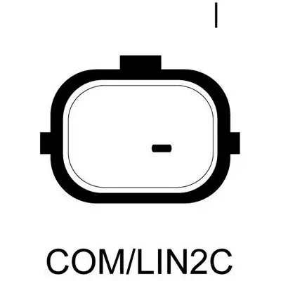 Express Levering Lucas LRA03716