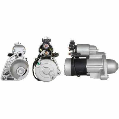 Lucas LRS03995 Beperkt Aanbod