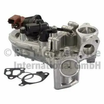 Pierburg 7.03622.09.0 Beperkt Aanbod