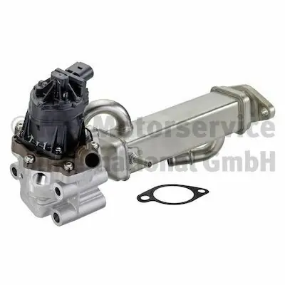 Pierburg 7.05052.03.0 Hoge Kwaliteit