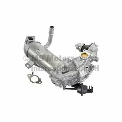 Lage Kosten Pierburg 7.05483.25.0