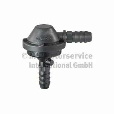 Express Levering Pierburg 7.05817.01.0