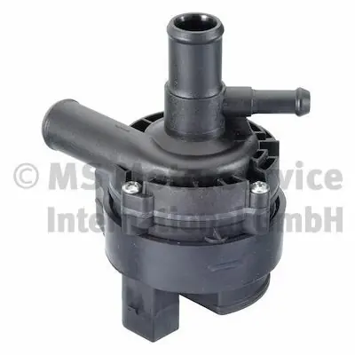 Pierburg 7.06740.15.0 Laatste Versie