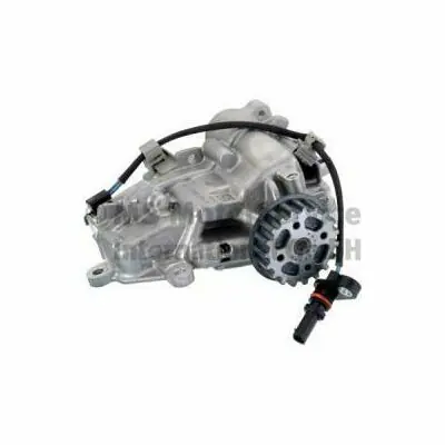 Pierburg 7.07381.14.0 Alleen Vandaag