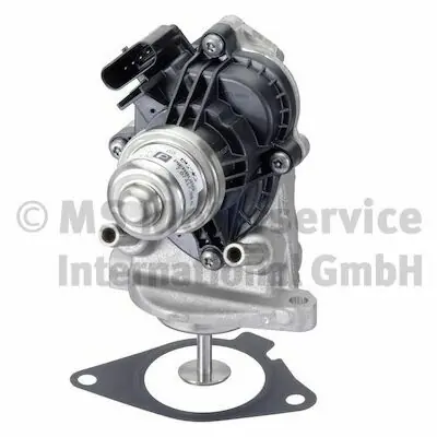 Pierburg 7.07417.39.0 Beperkt Aanbod