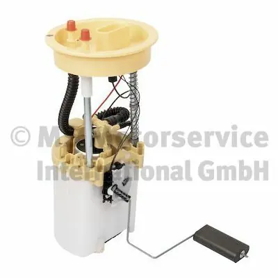 Pierburg 7.07795.53.0 Hete Deal