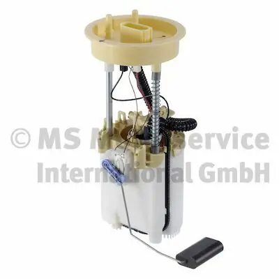 Koopje Pierburg 7.07795.55.0