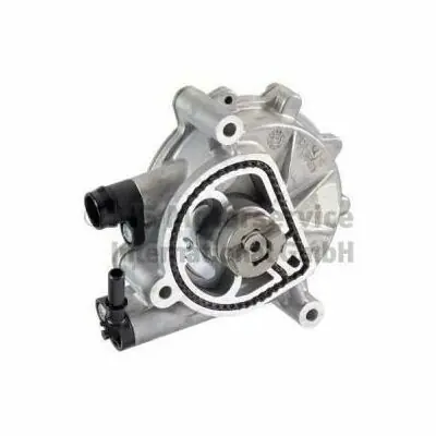 Pierburg 7.07863.05.0 Seizoensaanbieding