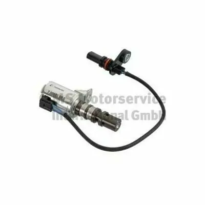 Beperkte Voorraad Pierburg 7.08681.08.0