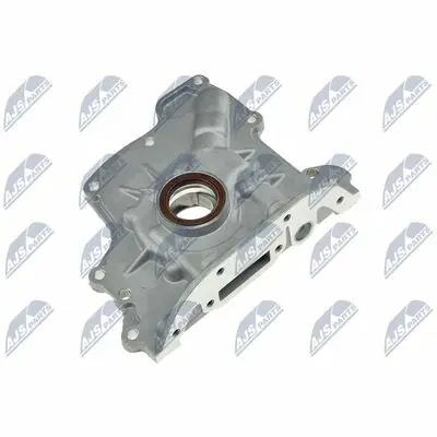 Tijdelijk Beschikbaar NTY BPO-VW-001