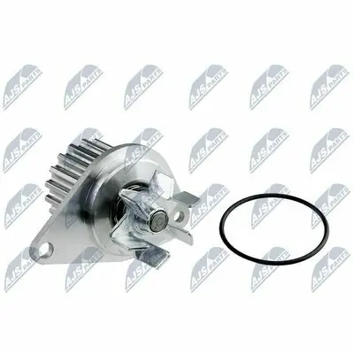 Aanbieding NTY CPW-CT-031