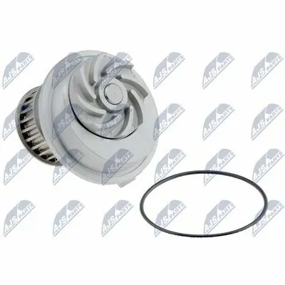 Tijdelijk Beschikbaar NTY CPW-PL-023