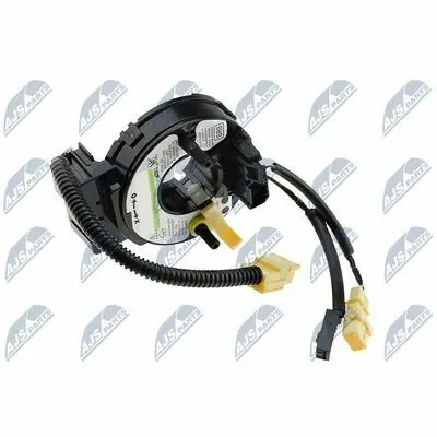 Veilige Betaling NTY EAS-HD-007