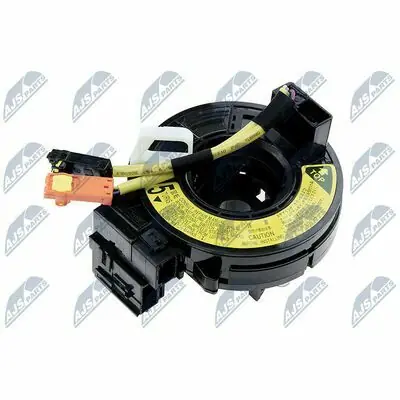 Veilige Betaling NTY EAS-TY-020