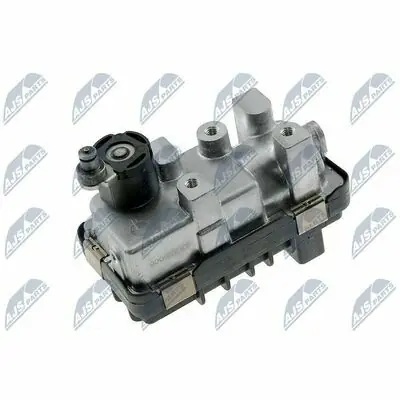 Tijdelijk Beschikbaar NTY ECD-BM-006