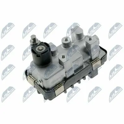 Voordeelprijs NTY ECD-ME-003