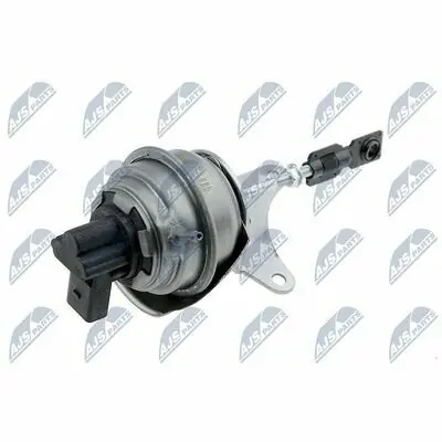 Veilige Betaling NTY ECD-VW-015