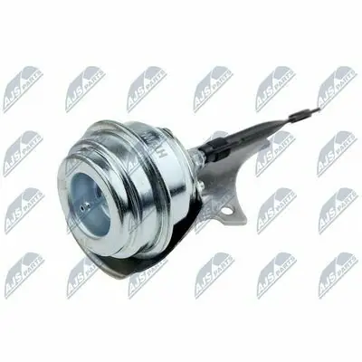 Tijdelijk Beschikbaar NTY ECD-VW-021