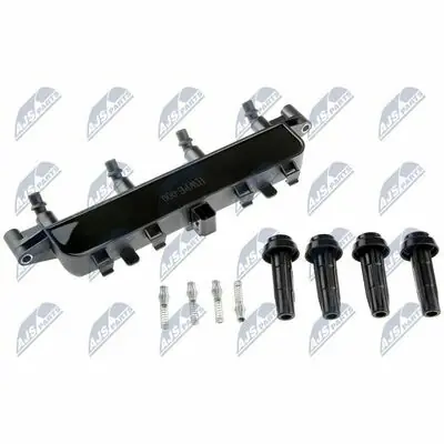 Aanbieding NTY ECZ-PE-000