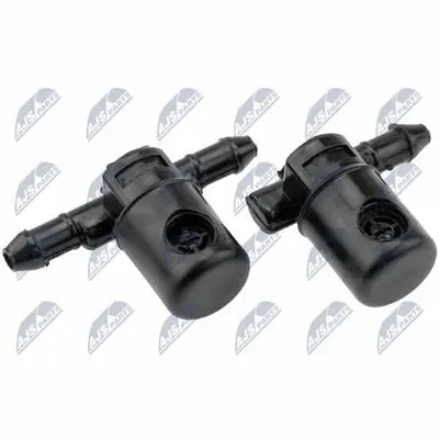 Voordeelprijs NTY EDS-PL-003A