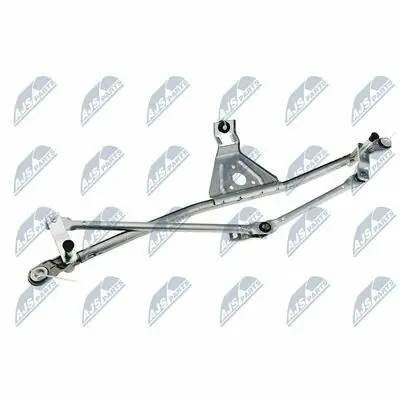 Weekendaanbieding NTY EMW-VW-001